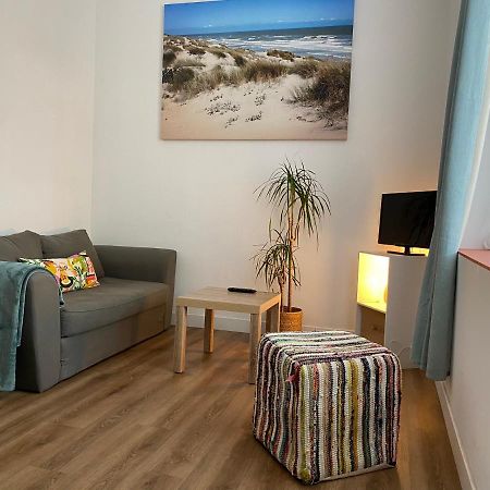 Narbonne : Logement Idealement Situe Exterior photo